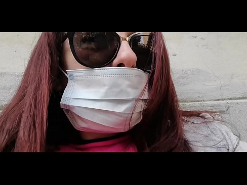 ❤️ Nicoletta hämnas på sin granne och kissar i hans garage (Special Covid19 Italian Quarantine) ❌ Fucking at us ﹏