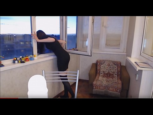 ❤️ Försök att inte komma med Streamer Olyasha 1080p (Metronome) ❌ Fucking at us ﹏