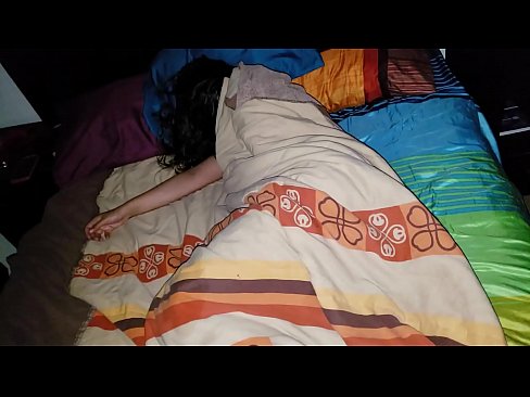 ❤️ Styvbarn som skäller ut sin unga styvmor medan hon sover. ❌ Fucking at us ﹏