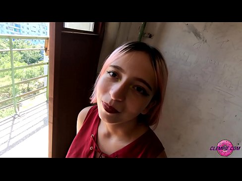 ❤️ Student Sensual suger en främling i Outback - sperma i ansiktet ❌ Fucking at us ﹏